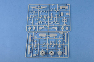 Hobby Boss 81716 Focke Wulf Fw 190D-9 1/48 – image 7