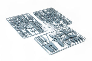 Eduard 2147 Aces of The Eight Dual Combo Limited Edition 1/72 – zdjęcie 6