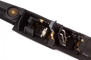 Eduard 33334 Ju 87G-1/2 seatbelts STEEL BORDER MODEL 1/35 – zdjęcie 2