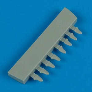 Quickboost QB48323 F1M2 Pete wire covers Hasegawa 1/48