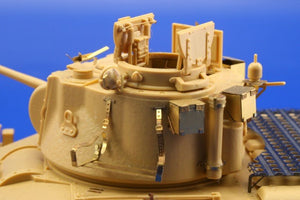 Eduard 36094 Matilda III/ IV 1/35 Tamiya – zdjęcie 5