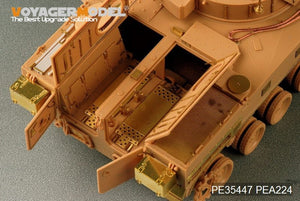Voyager Model PE35447 United Arab Emirates BMP-3 basic for Trumpeter 01531 1/35 – image 10