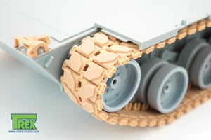 T-Rex Studio TR85048 M1 Abrams T156 Tracks 1/35 – zdjęcie 2