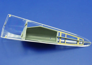 Eduard BIG3201 Fw 190D 1/32 Hasegawa – image 20