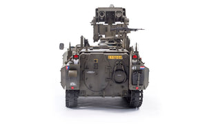 AFV Club 35356 YPR-765 PRAT with Tow Launcher 1/35 – zdjęcie 4