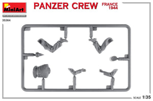 MiniArt 35364 PANZER CREW. FRANCE 1944 1/35 – image 4