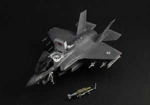 Italeri 2810 F-35 B Lightning II 1/48 – zdjęcie 4