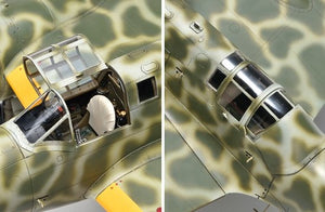 Zoukei-Mura SWS3213 Kawasaki Ki-45 Kai Tei Toryu 1/32 – image 7