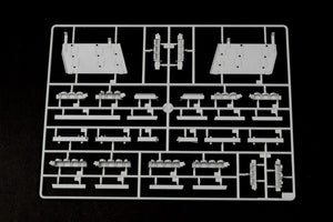 Trumpeter 00910 German Kingtiger 2in1 (Henschel Turret Porsche Turret) 1/16 – zdjęcie 22