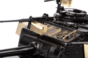 Eduard BIG35100 IDF Shot Kal AMUSING HOBBY 1/35 – zdjęcie 8