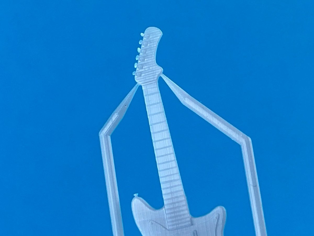 Point of no Return 3523033 Gitara elektryczna i wzmacniacz / Electric guitar and amplifier 1/35 – zdjęcie 9