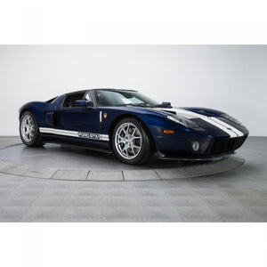 Mr. Paint MRP-C006 FORD GT Med. Royal Blue 30ml – zdjęcie 2