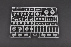 Trumpeter 05568 Soviet SU-152 Late 1/35 – image 11