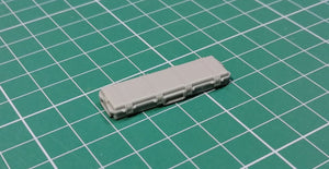 Eureka XXL E-064 Modern US Army PELICAN M16-2 Rifle Case 1/35 – zdjęcie 8