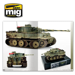 Ammo of Mig Jimenez 6122 NEXT LEVEL: PERFECTION - Taking 1/72 scale to the next level (English) – image 8