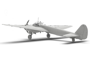 ICM 48230 Ju-88A-8 Paravane WWII German aircraft 1/48 – zdjęcie 6