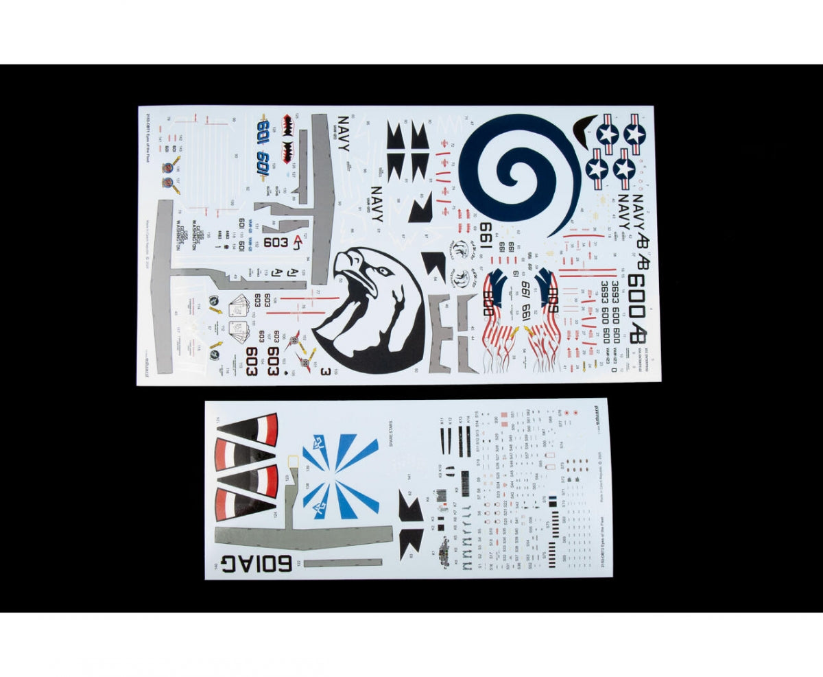 Eduard 2153 Eyes of the Fleet - Limited Edition 1/72