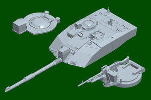 Hobby Boss 84852 Challenger II British MBT 1/48 – zdjęcie 11