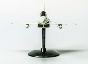 Airfix 6002 QUICKBUILD Eurofighter Typhoon – zdjęcie 6