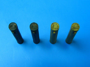Eureka XXL E-007 Set of 5 ammo pods 1/35 – image 2