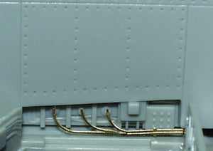 Eduard BIG3202 F-4E 1/32 Tamiya – image 15