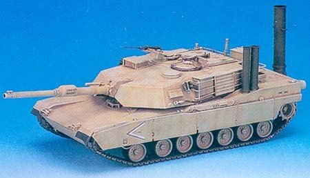 Dragon 3531 USMC M1A1 ABRAMS 1/35 – zdjęcie 2