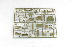 Hobby Boss 82459 GMC Bofors 40mm Gun 1/35 – zdjęcie 6