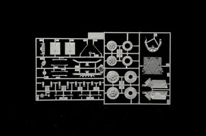 Italeri 4704 ALFA ROMEO 179 - 179C 1/12 – immagine 23