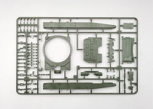 Amusing Hobby 35A050 Russian Main Battle Tank T-90A FULL INTERIOR 1/35 – zdjęcie 7