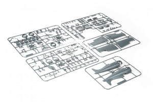 Eduard 82201 F4F-3 Wildcat ProfiPACK edition 1/48 – zdjęcie 5