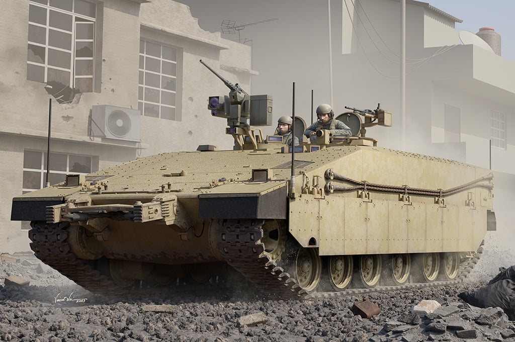 Hobby Boss 84524 I.D.F. Namer-1 IFV 1/35