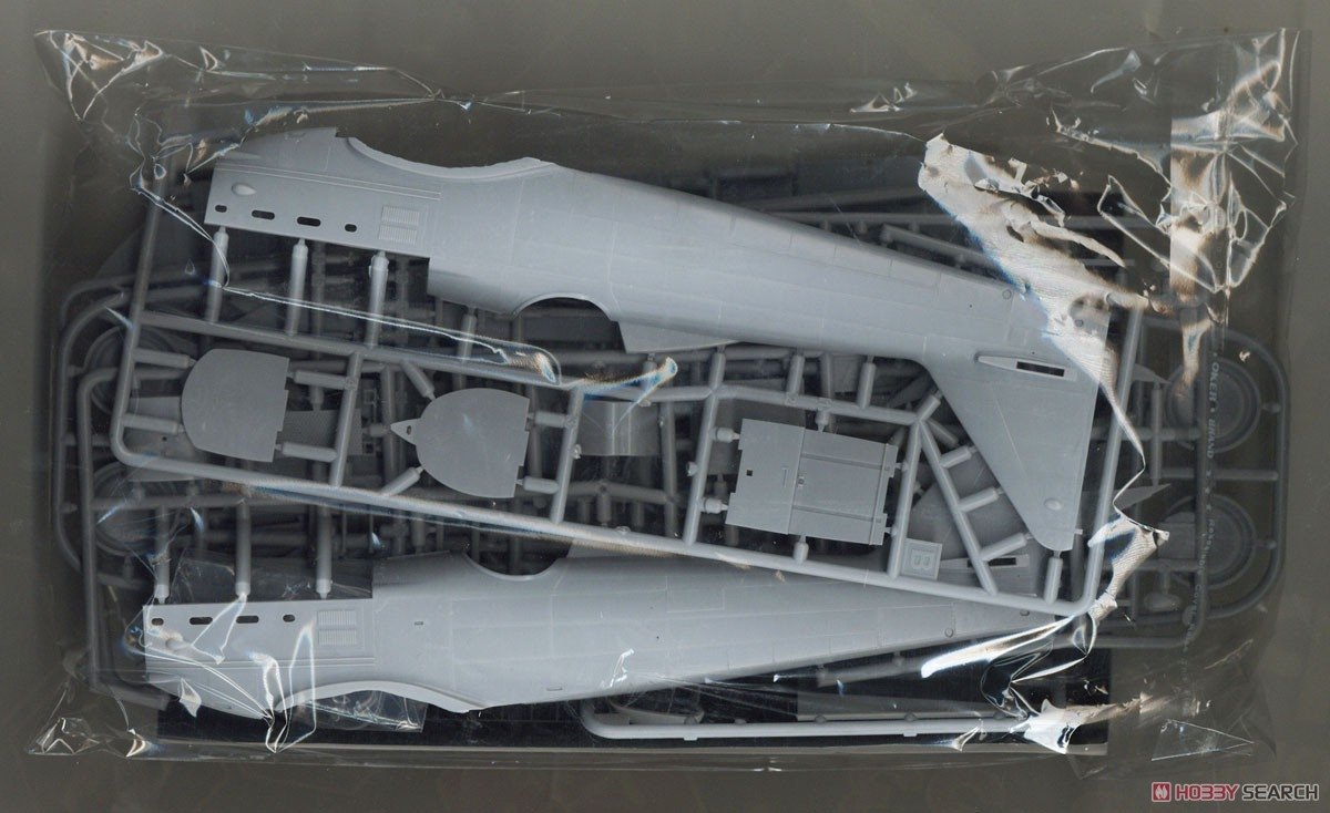 Dora Wings 32005 Dewoitine D.510J 1/32 – Bild 3