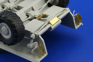 Eduard 36038 LAV AT 1/35 Trumpeter – zdjęcie 7