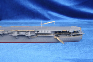 MK1 Design MS-70008 IJN SHOKAKU DETAIL-UP ETCHED PART 1/700 – image 5