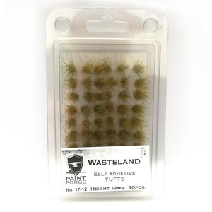 Paint Forge PFTU1217 Paint Forge WASTELAND TUFTS - 12mm – image 2