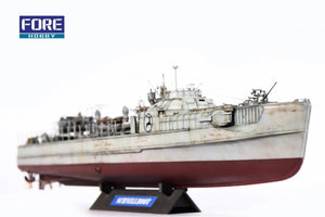 Fore Hobby 1003 Schnellboot S-38B 1/72 – immagine 4