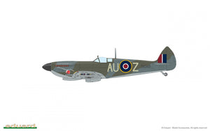 Eduard 8286 Spitfire Mk. XVI High Back 1/48 – zdjęcie 16