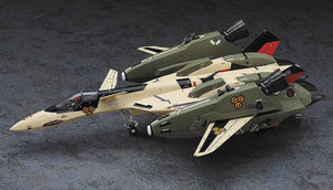 Hasegawa 65836 VF-19EF/A Isamu Special &amp;#39;Macross Frontier&amp;#39; 1/72 – zdjęcie 3