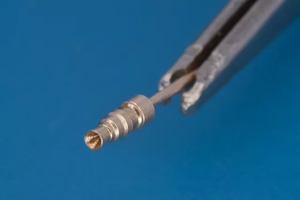 RB Model 32AB06 Barrel endings for 7,92mm German MG 17 1/32 – zdjęcie 3