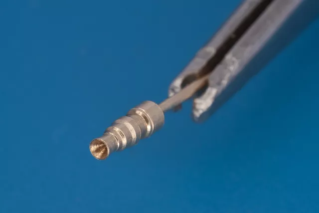 RB Model 32AB06 Barrel endings for 7,92mm German MG 17 1/32 – zdjęcie 3