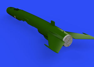 Eduard 648490 MiG-21 F. O.D. EDUARD 1/48 – zdjęcie 2