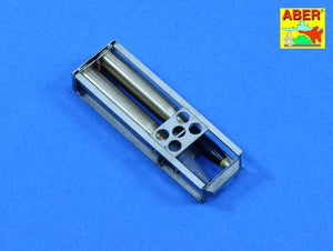 Aber 16075A Pz.Kpfw. IV, Ausf.H/J (Sd.Kfz. 161/2) - Vol.16A - Ammo stowage rack type A for long rounds 1/16 – zdjęcie 6