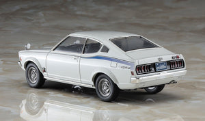Hasegawa HC30 (21130) MITSUBISHI GALANT GTO 2000GSR EARLY VERSION 1/24 – image 3