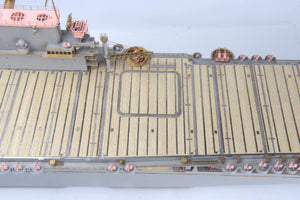 MK1 Design MD-20023 USS CV-6 Enterprise Wooden Deck for Trumpeter 1/200 – zdjęcie 3
