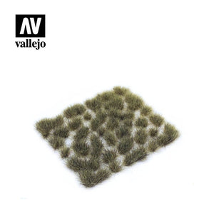 Vallejo Scenery SC418 Wild Tuft – Light Brown – zdjęcie 2