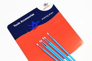 Amazing Art 19571 WEATHERING MICRO BRUSH 25 pcs