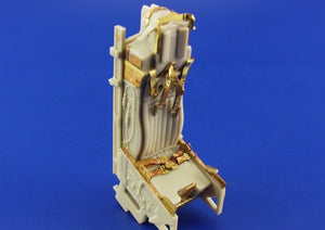 Eduard 32538 F-15C ejection seat 1/32 Tamiya – zdjęcie 2