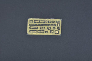 Trumpeter 02339 Soviet 85mm D-44 Divisional Gun 1/35 – zdjęcie 8