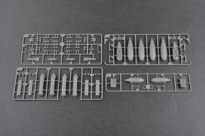 Trumpeter 03218 Junkers Ju 87G-2 Stuka 1/32 – image 8