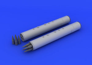 Eduard SIN64880 OV-10A Air to Ground ICM 1/48 – zdjęcie 4